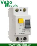Residual Current Circuit Breaker, RCCB, RCD, ELCB