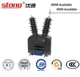 Jdzw-10r PT Potential Transformer Voltage Transformer