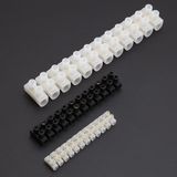 U-Type Terminal Blocks