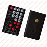 DVD Remote Control with 32 Keys (LPI-M32A)
