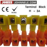 PA H Type Electrical Wire Connectors