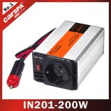 IN Series Power Inverter DC 12V AC 220V 200W (IN201-200W)