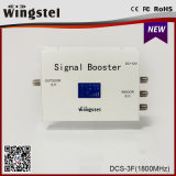 Dcs Signal Amplifier Single Cellphone Signal Repeater for Hotel Office with Wholesale Price