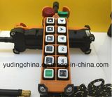 Wireless WiFi Motor Remote Control Switch F24-12s