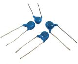 Safety Ceramic Disc Y2 Capacitor 250V