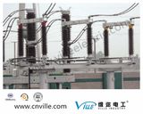 Gw4a Outdoor Hv AC Disconnect Switch