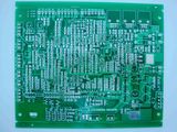 Double Side Green Solder Mask PCB
