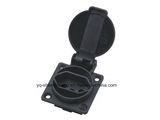 Brazilian Waterproof Socket 070201