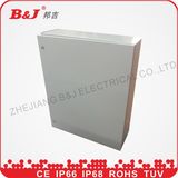 Distribution Metal Switching Box/Metal Distribution Box