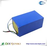 Lithium Battery Pack 24V 10ah for Light/E-Wheelchairs
