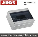 Electrical Distribution Box in Yueqing (HT-12P)