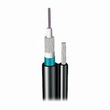 Outdoor Fiber Optic Cable (GYXTC8S) with Good Quality