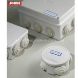 White Shell Electrical Waterproof Box