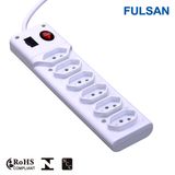 Home Using Brazil Power Socket with CE Approved