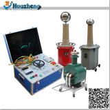 Hottest Products 50kv AC DC Hipot Testing Hv Testing Transformer