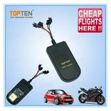 Mini Easy Install Free Software GPS Car Tracker (GT08-J)
