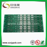 PCB Reversing Engineering for Control Circuit Board