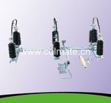 Isolating Switch Gang Inuslator Rh-33p