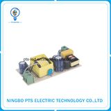 Ce RoHS 110V 220V High PF 28W 24W 300mA Indoor Plastic LED Driver for Panel Light Down Light Ceiling Light