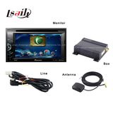 Android GPS Navigation Box for Pioneer/Philips/Jvc