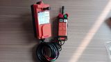F21-2D Industrial Wireless Crane Parts Remote Controller