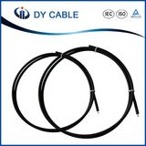 TUV Approved Electrical Soalr Heat Cable 4mm for Solar System