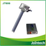Fourth Generation Fuel Level Sensor Fuel Consumption Monitoring