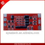 BMS System for 3s Li-ion /Li-Polymer LiFePO4 Battery Pack PCM