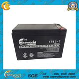 12V 7ah AGM Lead Acid Battery