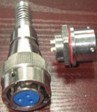 Fqn18-3 IP67 Water Proof Connector