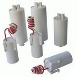 Cbb80 Lighting Capacitor UAE for Motor Running
