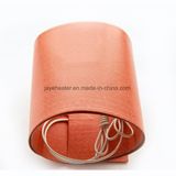 Electric Flexible Strip Silicone Rubber Resistance Heater