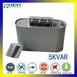 1kvar Power Capacitor Three Phase 440V 5kvar Bsmj