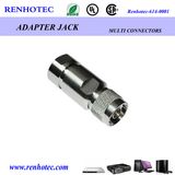 TNC Connector for Rg58, Rg59, RG6, Rg11