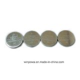 Non Rechargeable Button Cell Cr2032 Battery