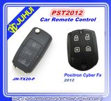 Car Key Control Remote- Positron Cyber Pst 2012