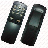 IR Remote Control for Fan Parts