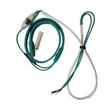50W/M Silicone Crankcase Heater for Air Condition