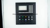 Customized Flat Membrane Switch with Window