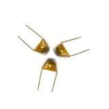 Multilayer Ceramic Capacitor Mlcc Tmcc03-3