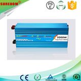 High Frequency DC12V AC220V 5000W Pure Sine Wave Inverter