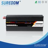 2000W Modified Wave with AC Charger UPS Home Inverter
