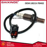 Wholesale Price Car Oxygen Sensor 18213-70H02 for SUZUKI Liana