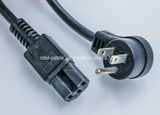 VDE C15 Power Cord VDE UL