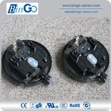 Differential Pressure Switch Used in Ventilation Ducts