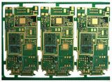 Muiltilayer Circuit Board 8 Layer PCB with ISO SGS UL Certificates