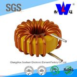 Toriodal Choke Coil Power Common Mode Wirewound Inductor