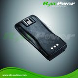 Nntn4970 Li-ion Battery Replacement Battery for Motoroal Radios CP140/CP040/GP3188