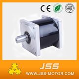 86mm Planetary Gear Reduction Stepper Motor with Low Speed