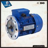3 Phase Electric Car Motor Ys6324-0.18kw-B3
